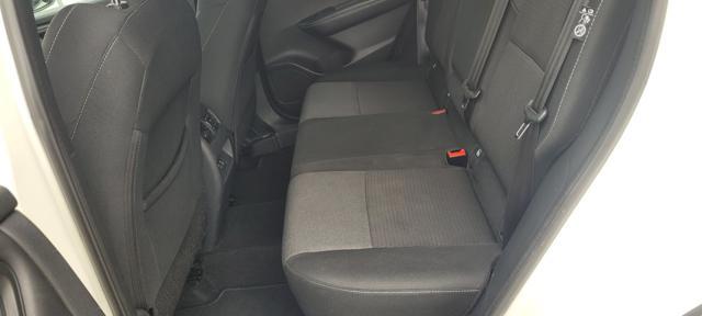 NISSAN Qashqai MHEV 140 CV N-Style