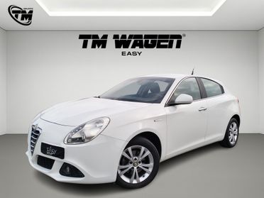 Alfa Romeo Giulietta 1.6 JTDm-2 105 CV Progression - NEOPATENTATI