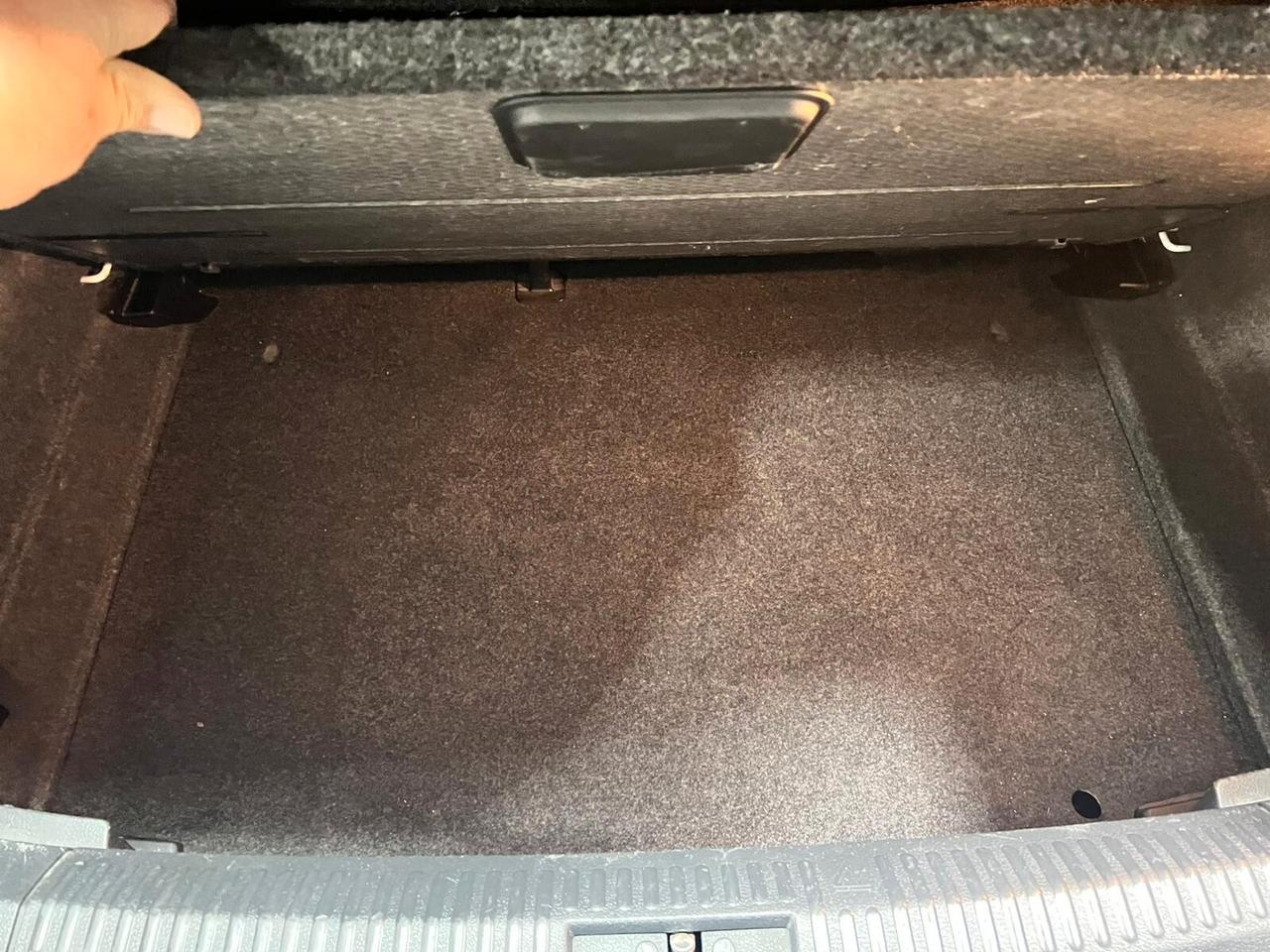 Volkswagen Polo 1.6 TDI 90CV DPF 5 porte Comfortline