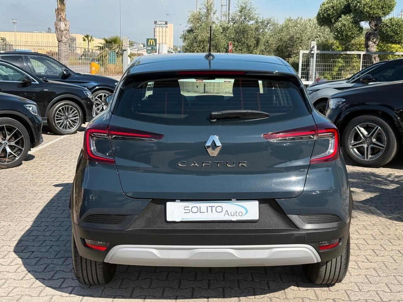 Renault Captur 1.0 TCe 90 CV Equilibre *Ok Neopatentati