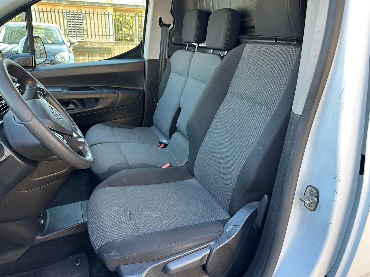 Opel Combo Cargo 1.5 Diesel 100CV S&S PC 1000kg