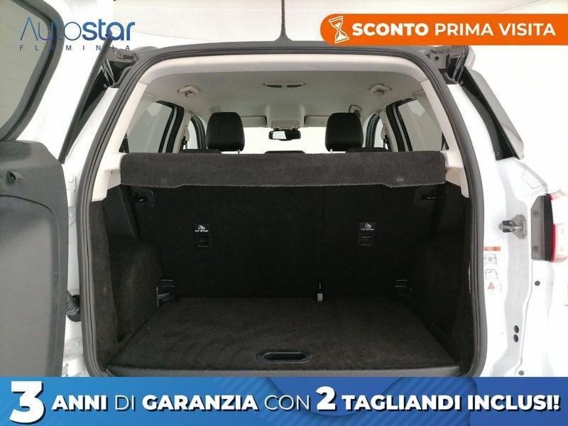 Ford EcoSport 1.5 ecoblue ST-Line s&s 95cv my20.25