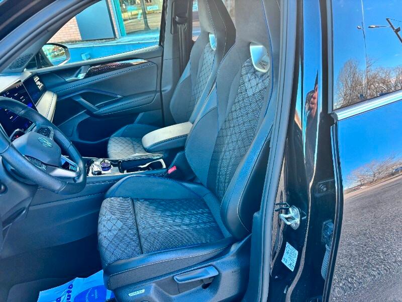 VOLKSWAGEN Tiguan 3ª serie Tiguan 2.0 TDI 150 ...