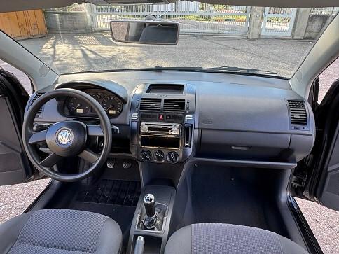 Volkswagen Polo 1.4/69CV TDI 3p. Trendline