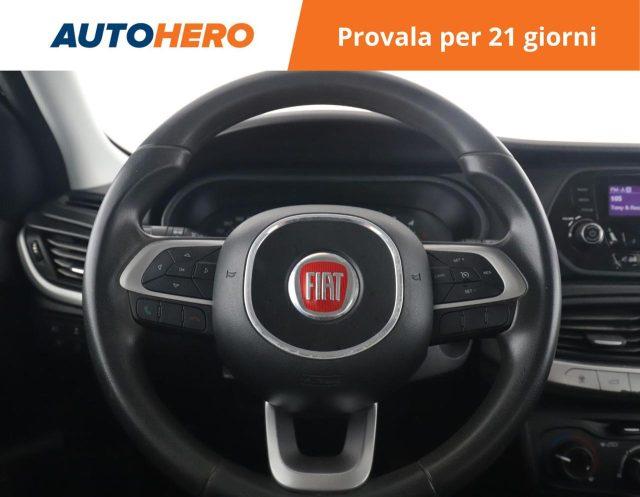 FIAT Tipo 1.3 Mjt 4 porte Pop