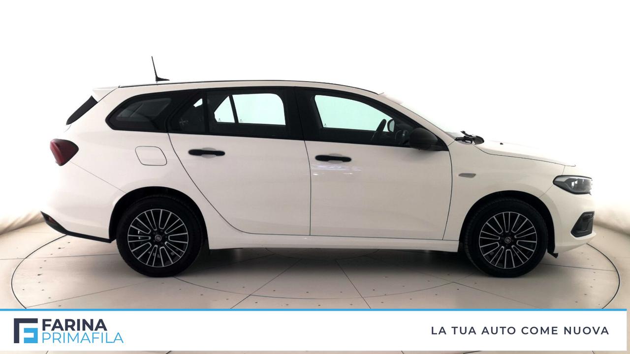 FIAT Tipo SW II 2021 - Tipo SW 1.6 mjt s&s 130cv