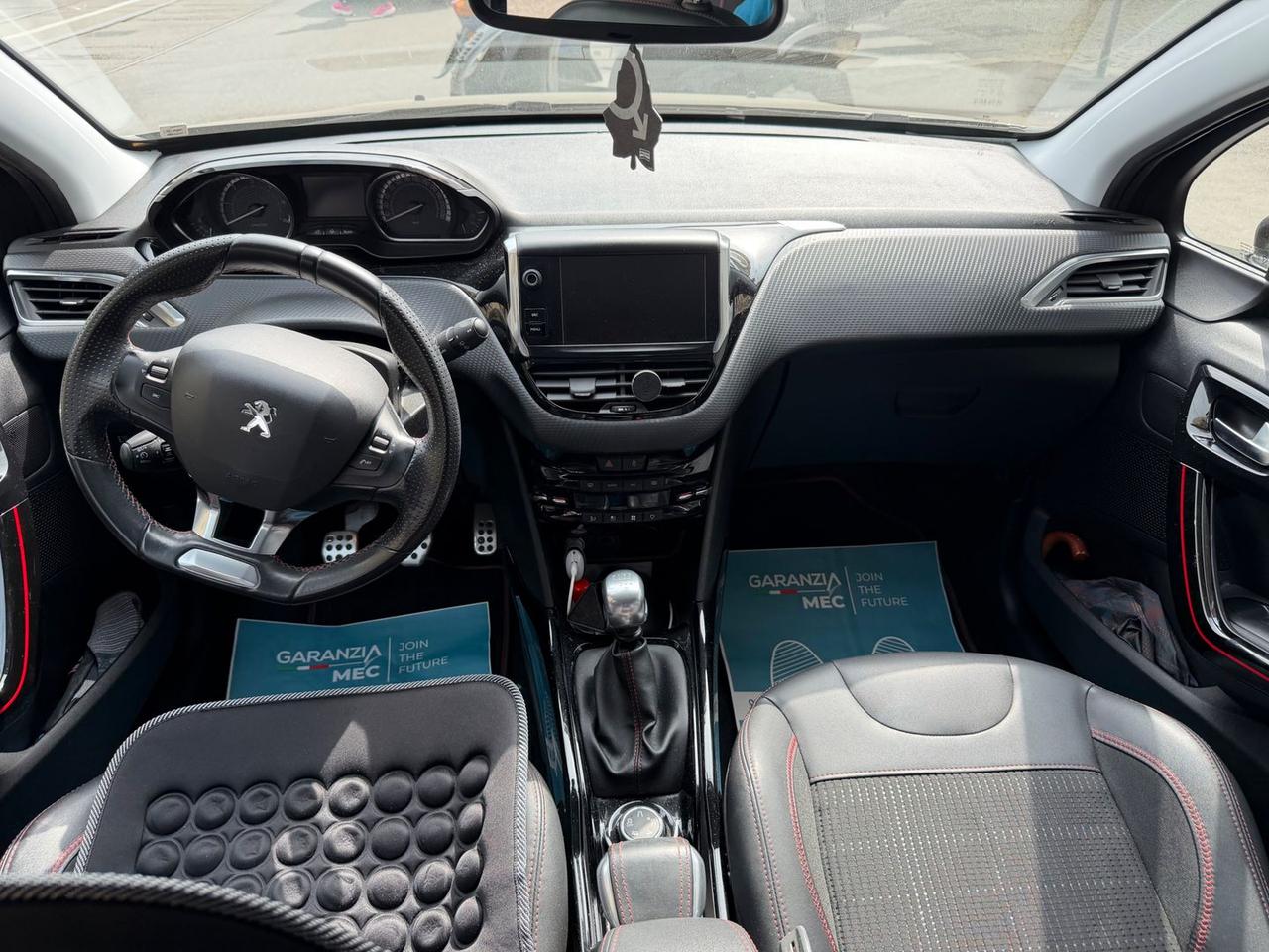 Peugeot 2008 Blue HDI 120 GT Line *PROMO #10376