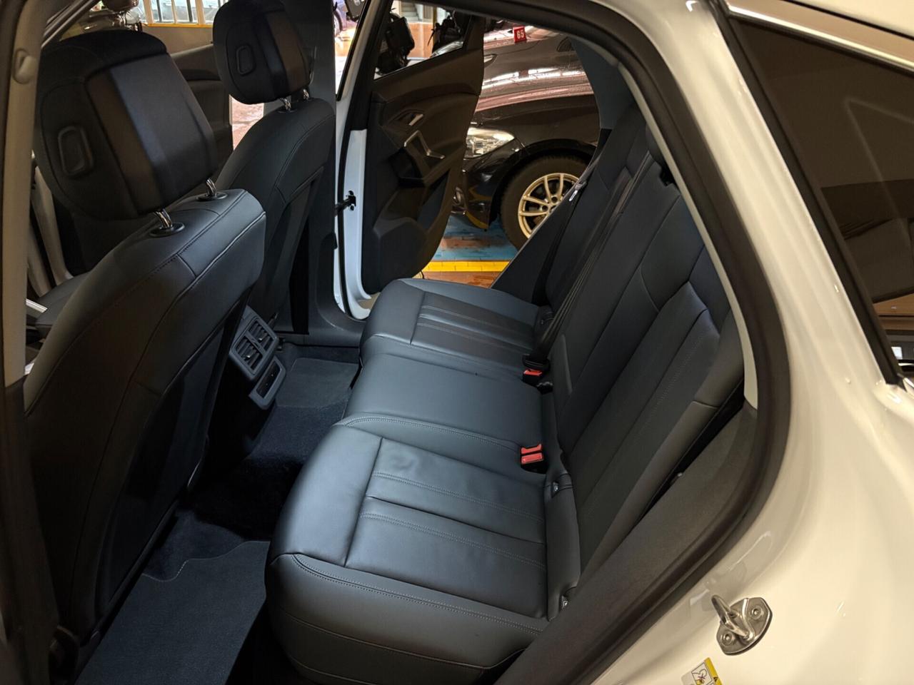 Audi Q5 SPB TFSI 150 kW mHEV+ S tronic quattro Business Advanced