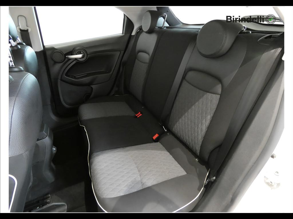 FIAT 500X - 500X 1.3 T4 150 CV DCT Lounge