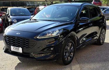 Ford Kuga 2.5 Full Hybrid 190 CV CVT 2WD ST-Line