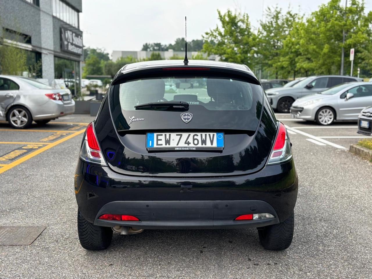 Lancia Ypsilon 1.3 MJT 16V 95 CV 5 porte S&S Platinum