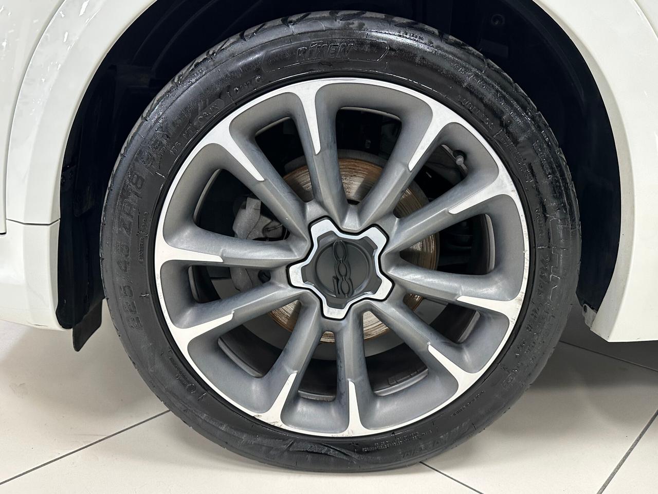 Fiat 500X 1.6 MultiJet 130 CV Sport - 2022
