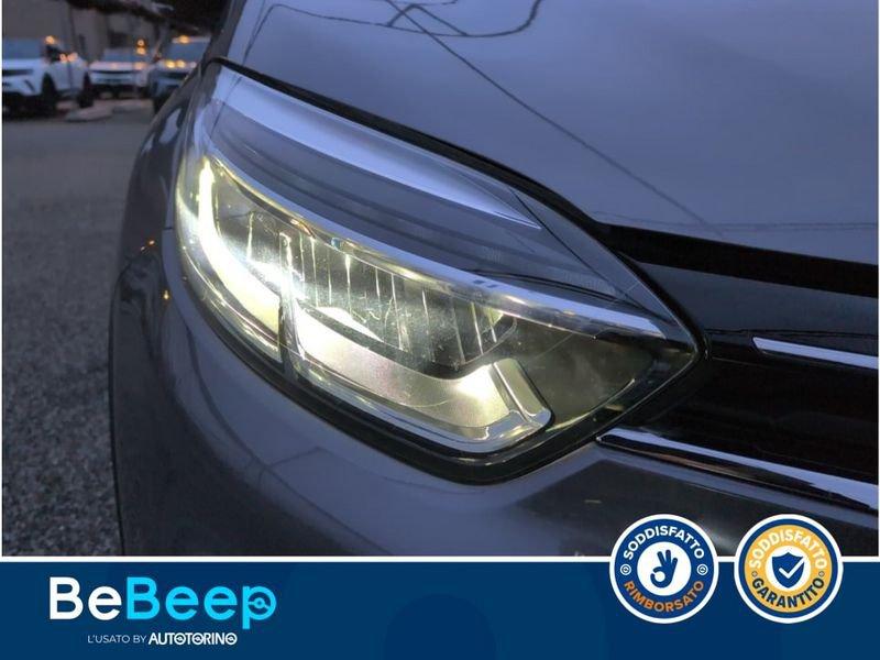 Renault Captur 0.9 TCE SPORT EDITION 90CV