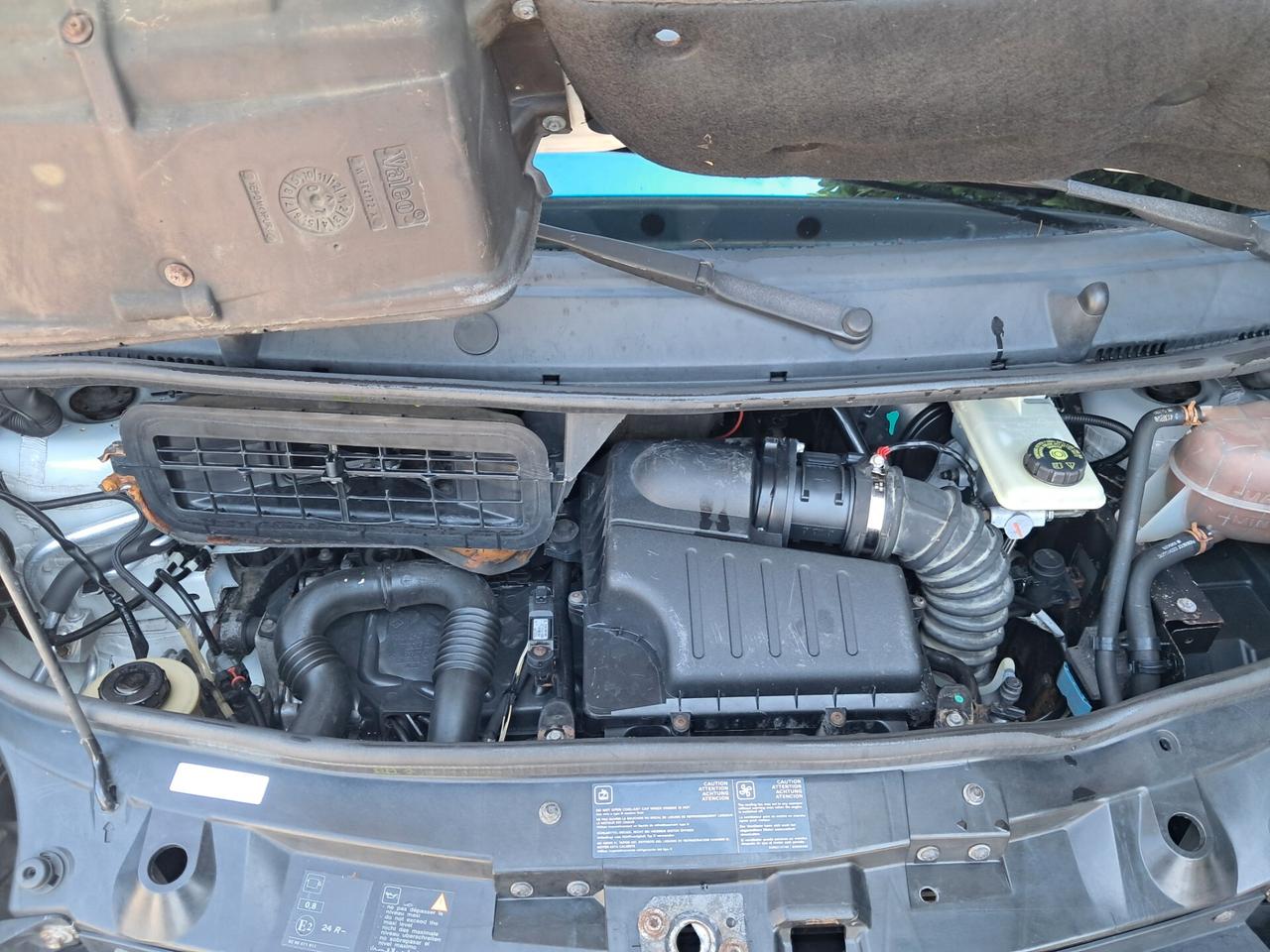 VIVARO 9 POSTI