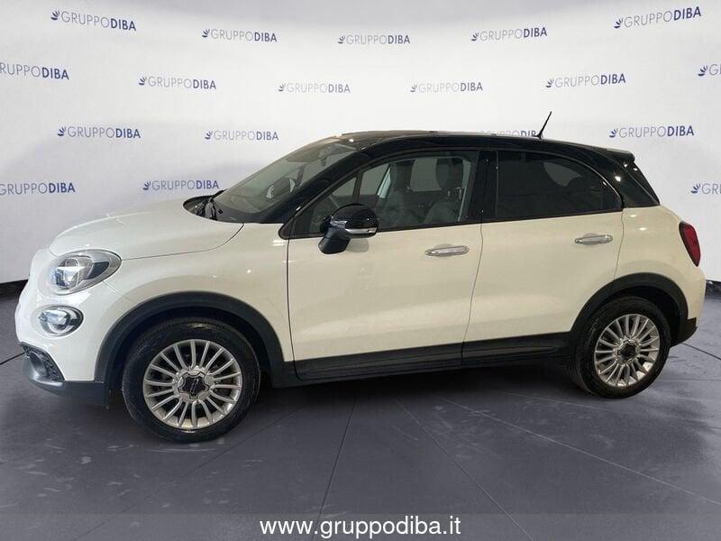 FIAT 500X 2018 Diesel 1.3 mjt Connect 95cv