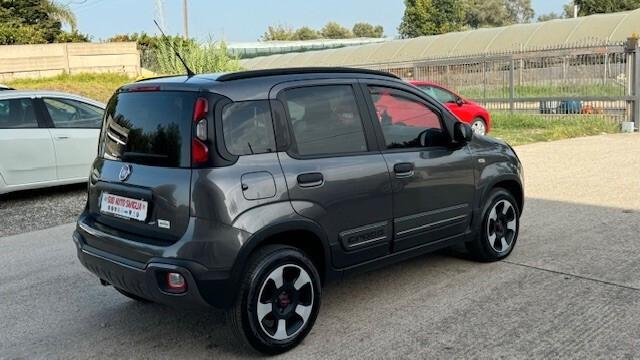 Fiat Panda 1.3 MJT 95 CV S&S City Cross