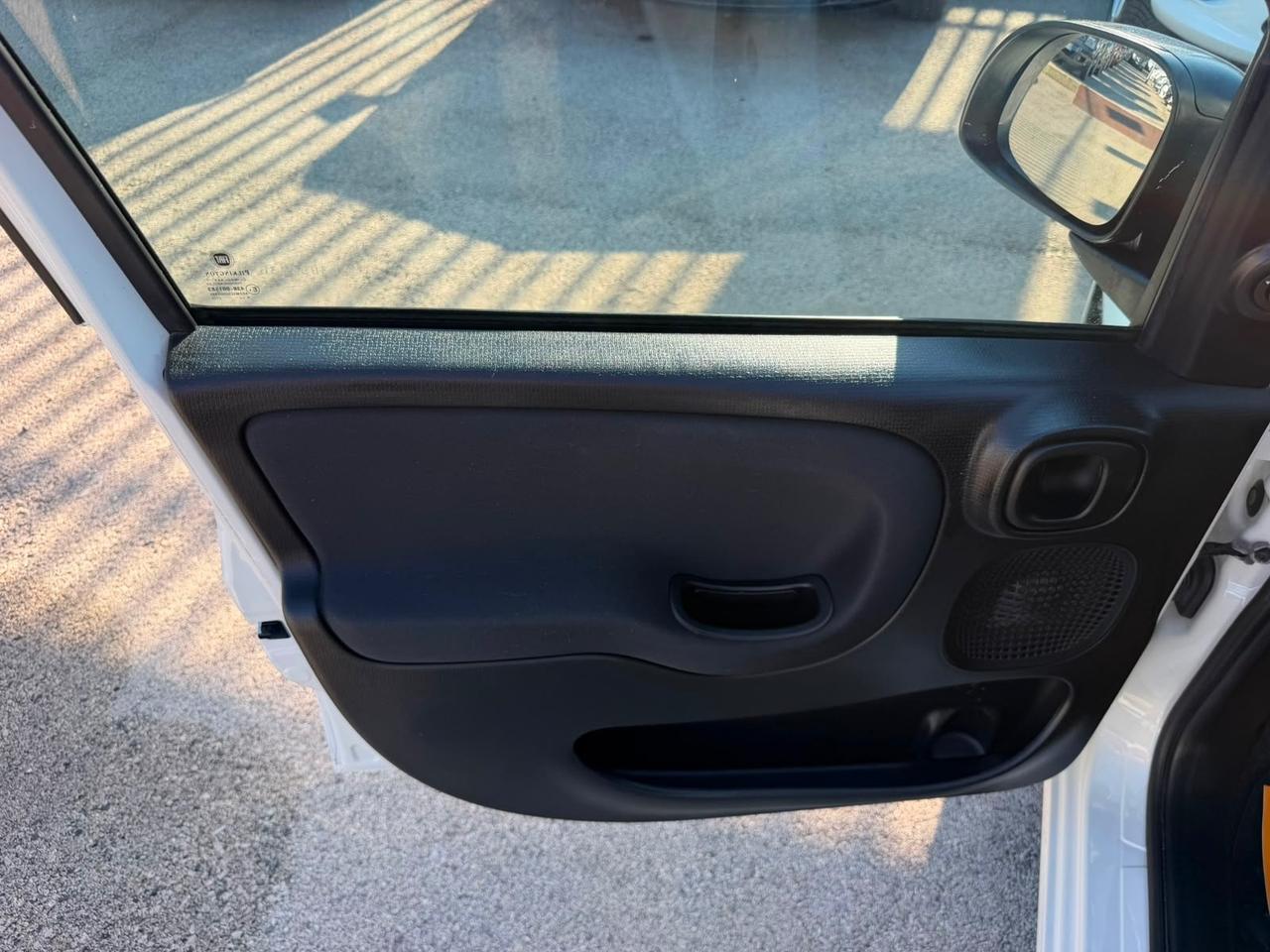FIAT PANDA 1.2 BENZINA 69 (CV) 2019
