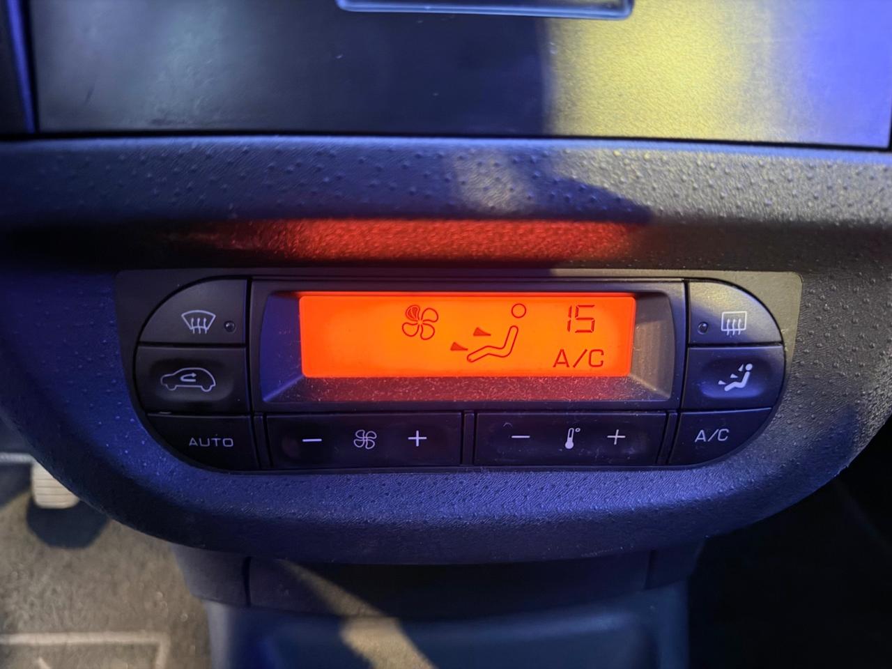 Citroen C3 1.4 HDi Exclusive