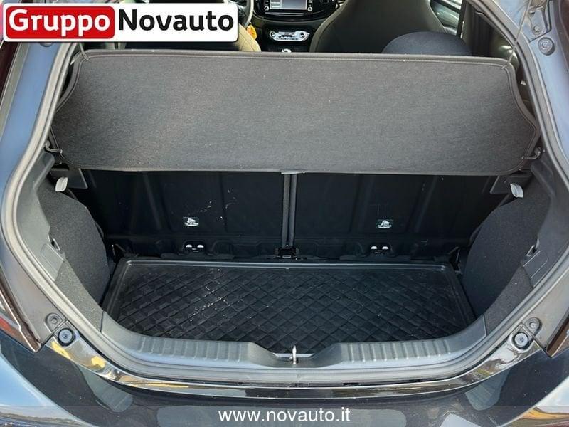 Toyota Aygo X 1.0B (72 CV) Trend