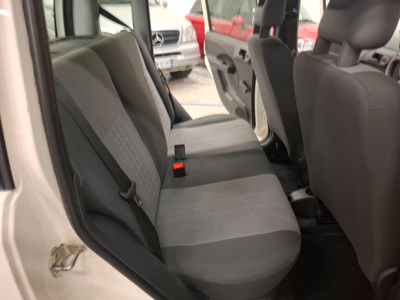 Fiat Panda 1.4 Natural Power Classic