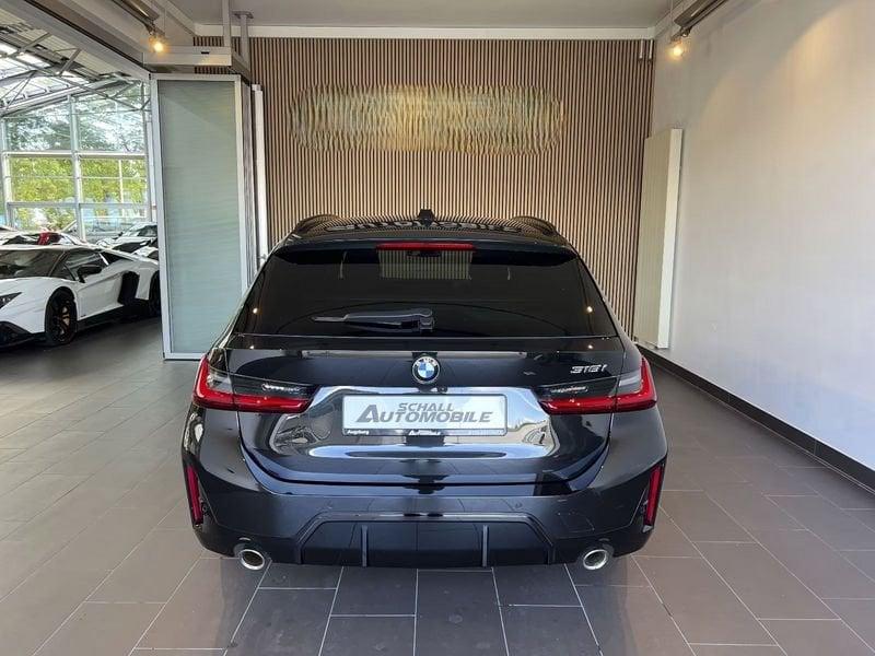 BMW Serie 3 318i Touring Msport MY 25 LED NAVI ACC COCKPIT PROF