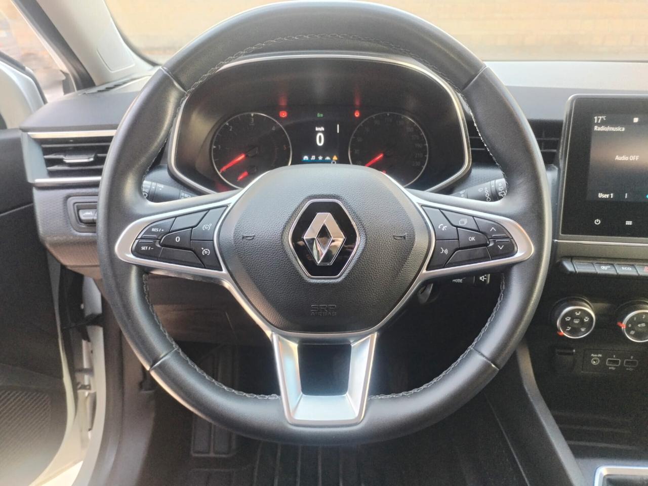 Renault Clio Blue dCi 85 CV 5 porte Zen