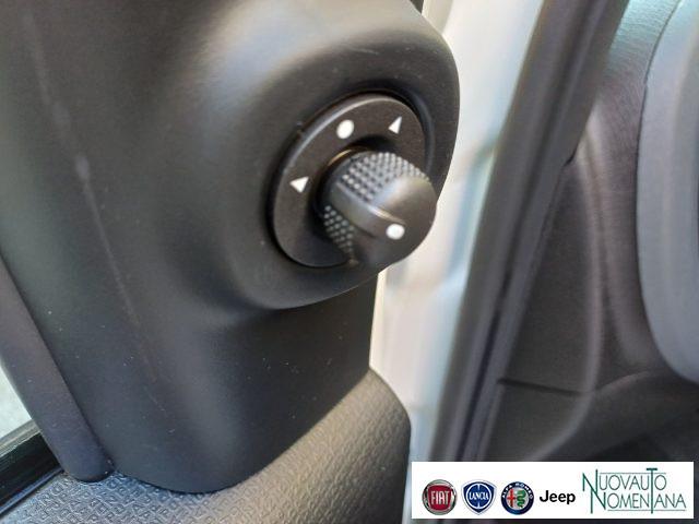 FIAT Panda 1.0 FireFly S&S Hybrid Icon 5°Posto Auto Nuova