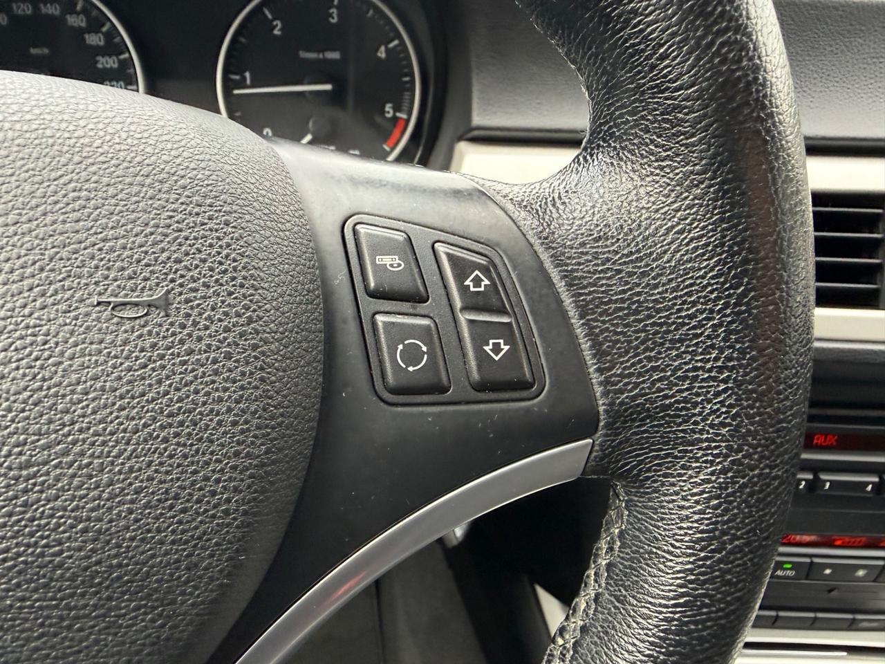Bmw 316 316d 2.0 116CV cat OK NEOPATENTATI