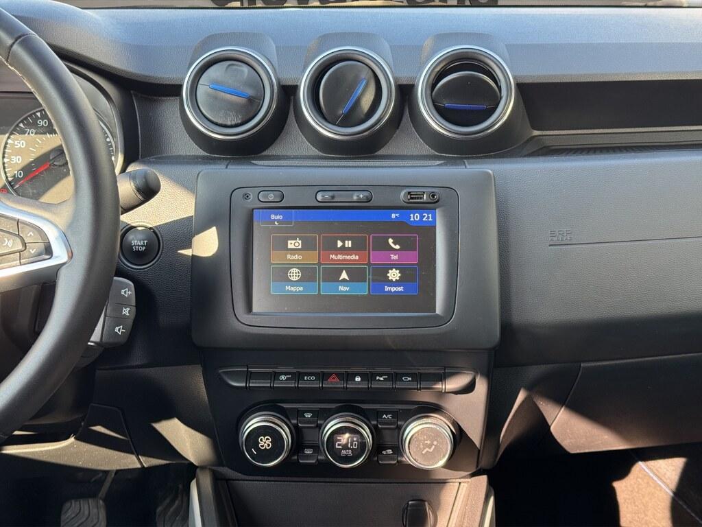 Dacia Duster 1.0 tce 15th Anniversary GPL 4x2 100cv NEOPATENATI