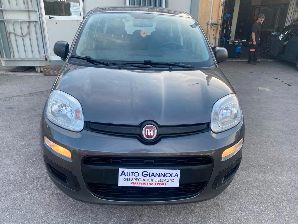 Fiat Panda 1.2 Connected by Wind COME NUOVA
