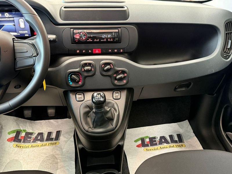 FIAT Pandina Pandina 5p 1.0 Hybrid 65cv 6m Pop