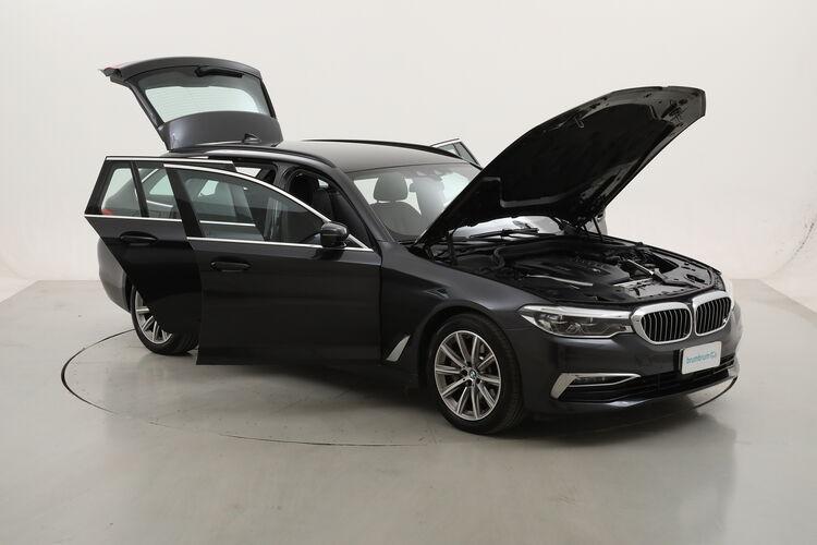 BMW Serie 5 Touring 530d Luxury BR944817 3.0 Diesel 249CV
