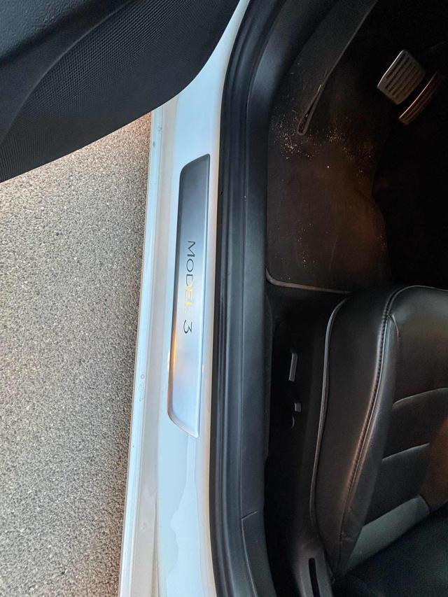 TESLA Model 3 Standard RWD Plus"ProMMo"