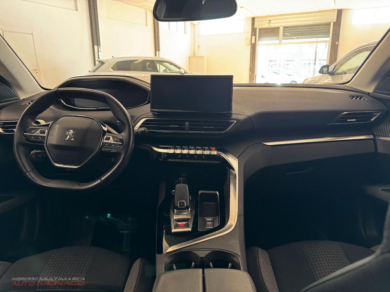 Peugeot 3008 BlueHDi 130cv Active 2021