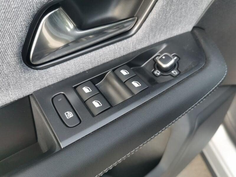 Opel Grandland Grandland Hybrid 145 CV EDCT Edition