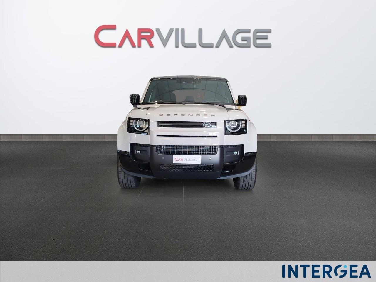 LAND ROVER Defender 110 3.0d mhev X-Dynamic SE awd 250cv auto