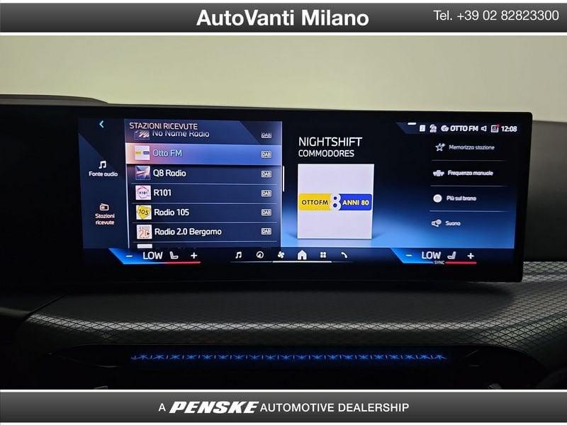 BMW Serie 4 420d Gran Coupe mhev 48V xdrive MSport Pro auto