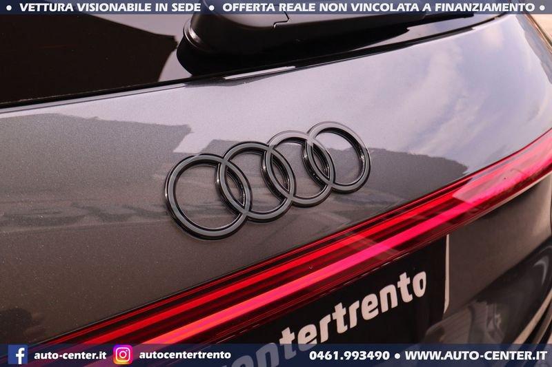 Audi SQ5 3.0 V6 TFSI mhev+ quattro *Pack Look NERO 21 TETTO