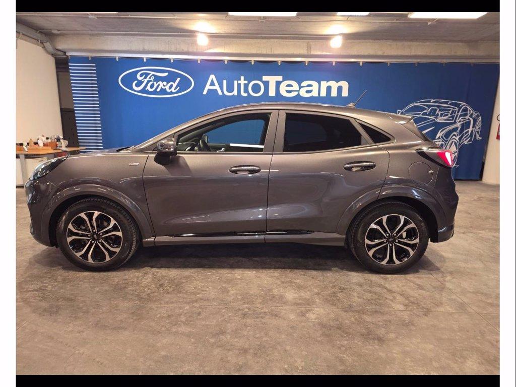 FORD Puma 1.0 ecoboost h st-line s&s 125cv del 2022