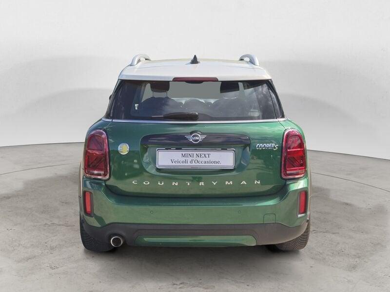 MINI Countryman Mini 1.5 Cooper SE Business all4 auto