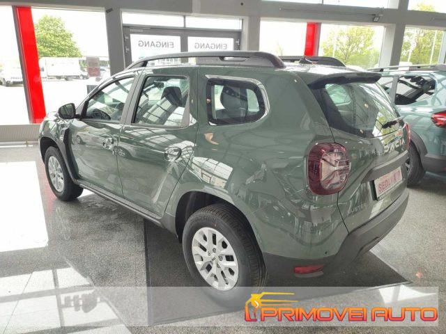 DACIA Duster Tce 130 Journey