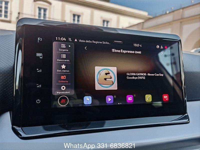 SEAT Ibiza Ibiza 1.0 mpi FR 80cv