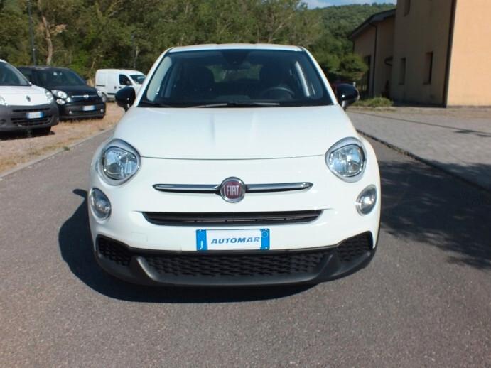 Fiat 500X 1.3 MJt 95 CV*UNIPRO*NEOPATENTATI*BLUETOOTH*