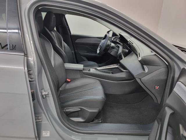 PEUGEOT 308 Plug-in Hybrid 180 e-EAT8 Allure