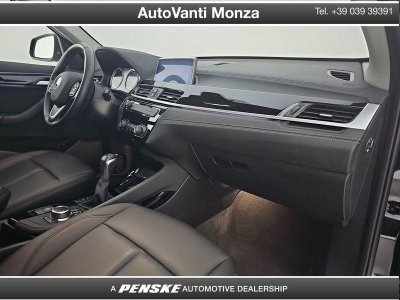 BMW X1 xDrive25e xLine