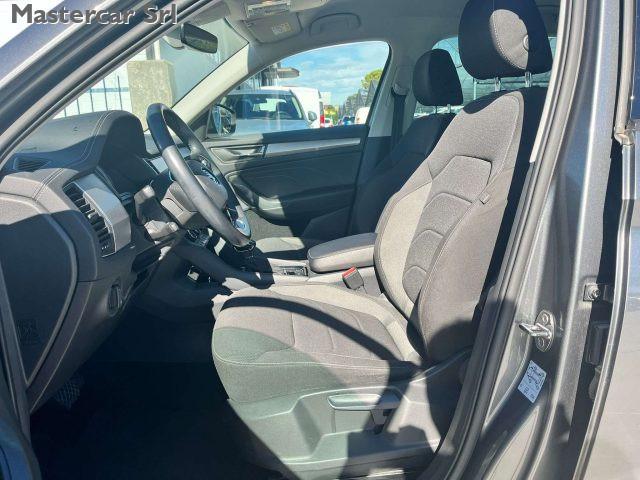 SKODA Kodiaq Kodiaq 2021 2.0 tdi evo Executive dsg 7p - GH513PX