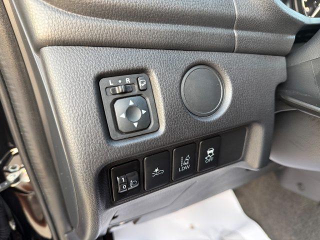 MITSUBISHI L200 4x4 70.000 km GARANZIA