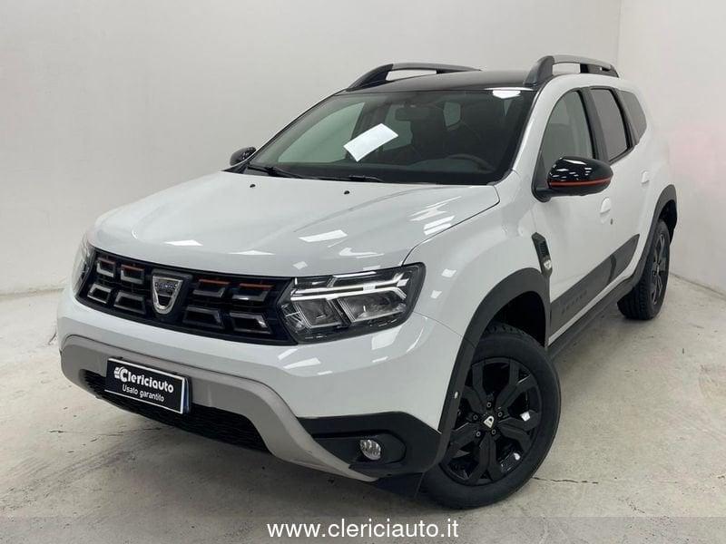 Dacia Duster 1.0 TCe GPL 4x2 Extreme