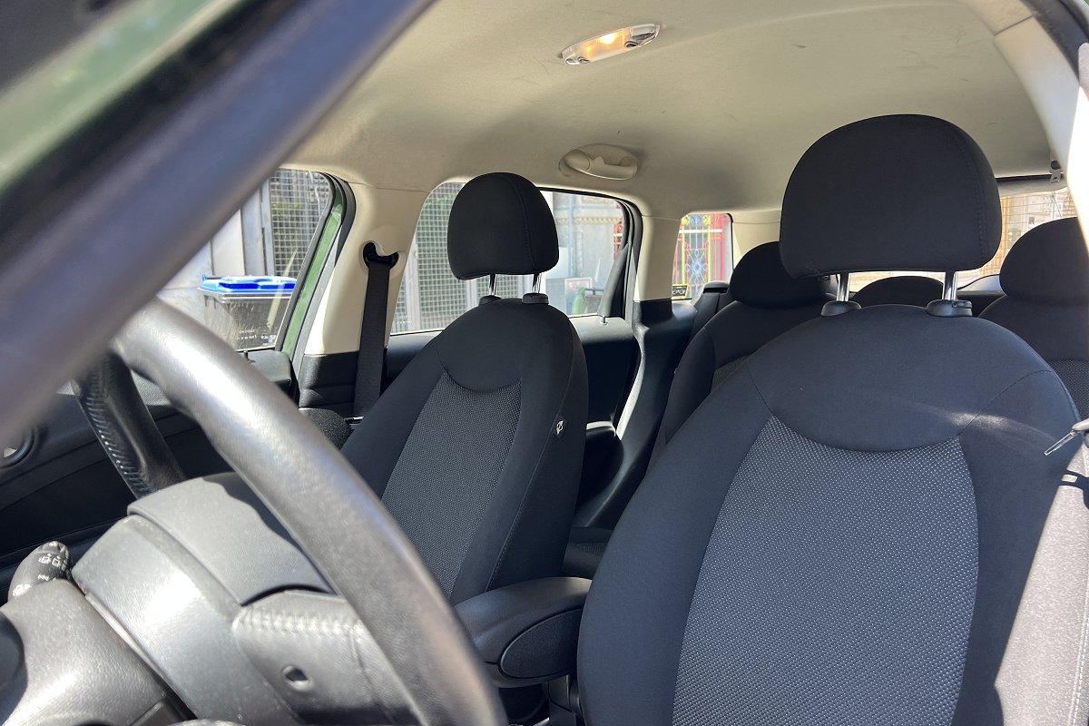 MINI Mini 1.6 Cooper D Countryman