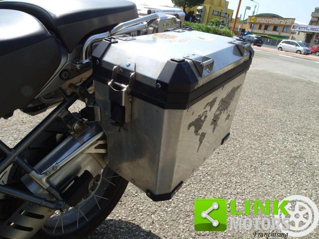 BMW R 1200 GS Adventure ANNO 2012